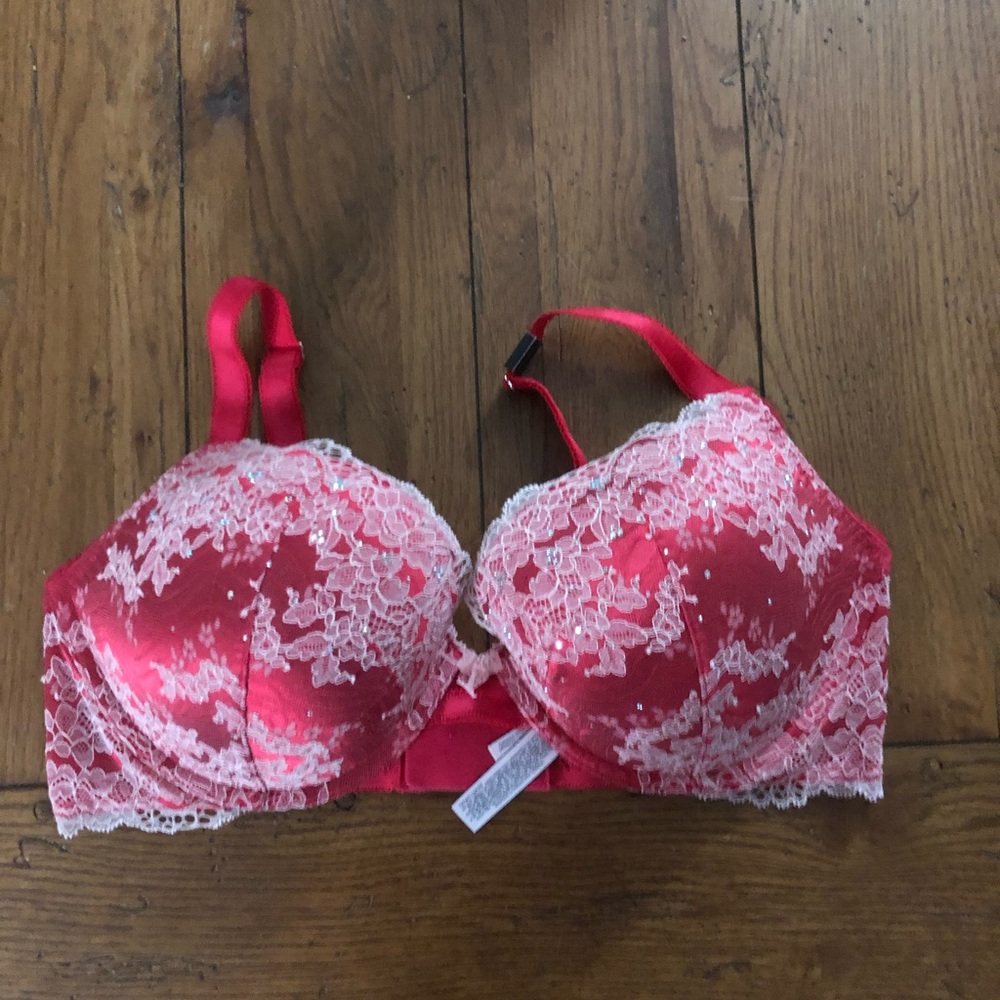 Victoria Secret Dream Angels Push-up Bra
